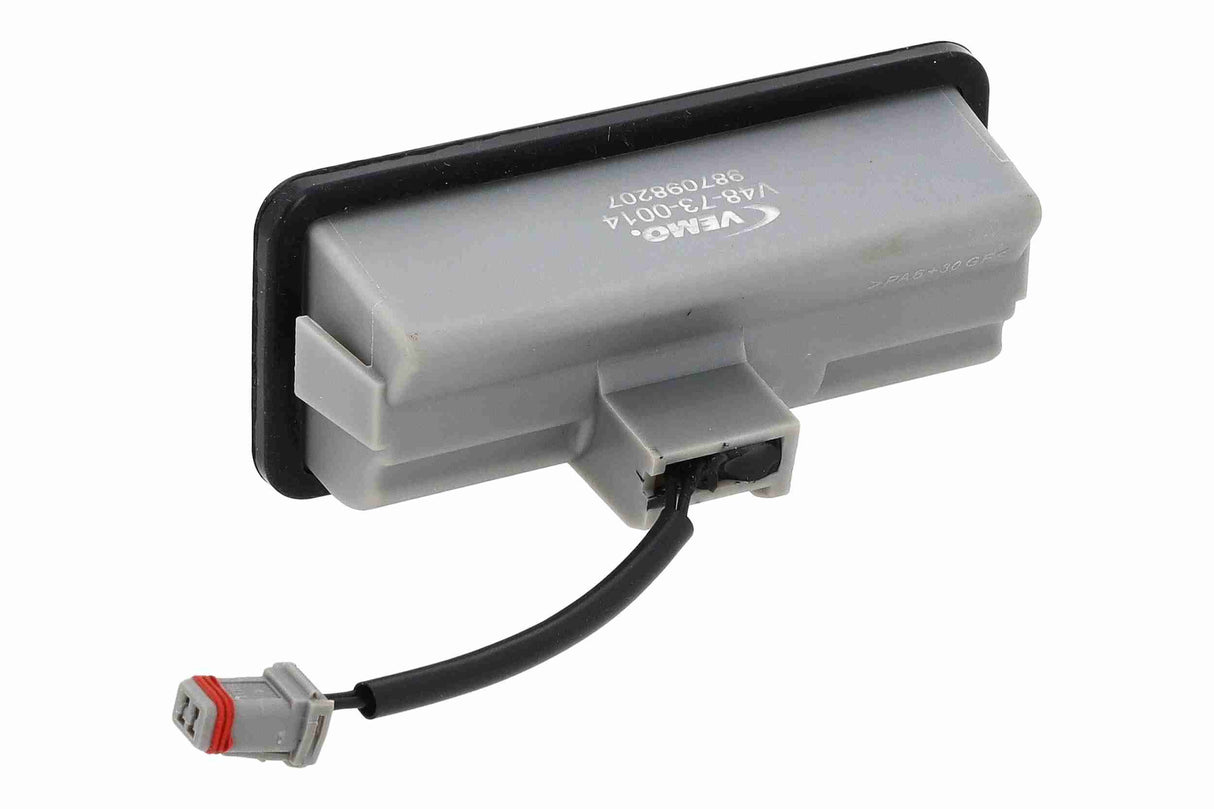 Switch, tailgate - V48-73-0014
