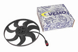 Fan, engine cooling - V15-01-1937