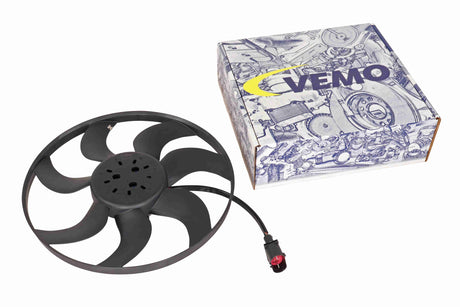 Fan, engine cooling - V15-01-1937