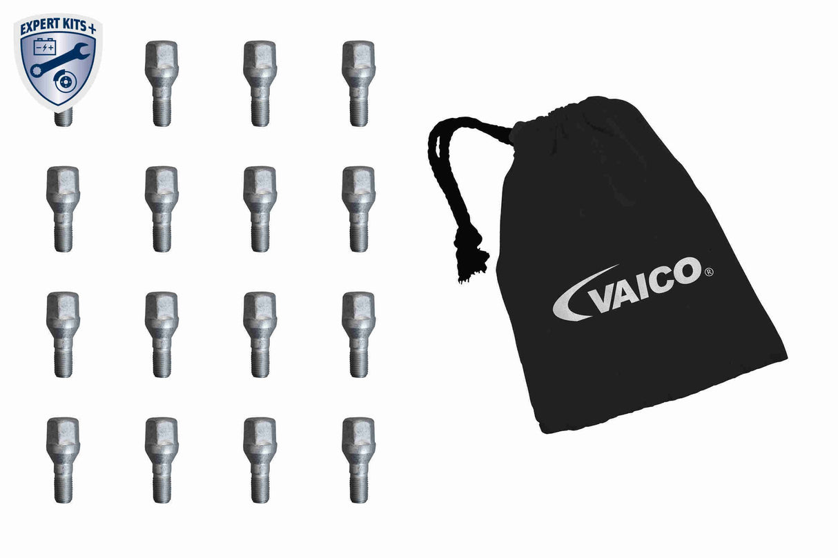 Wheel Bolt - V22-9705-16