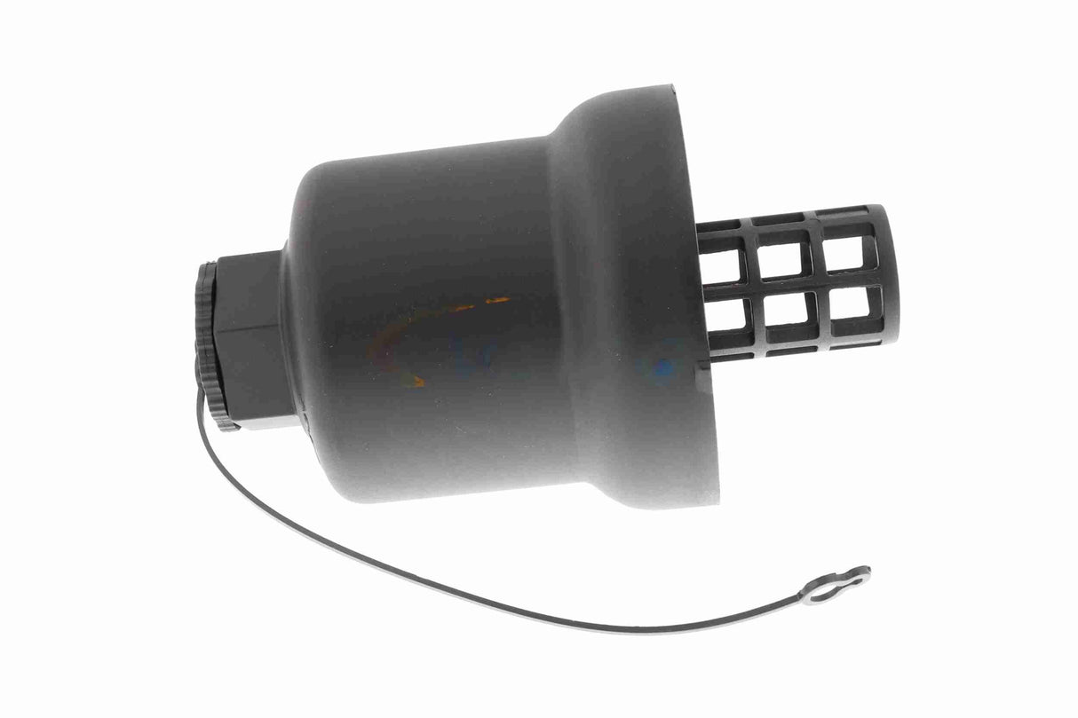 Cap, oil filter housing - V10-4623