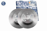 Brake Disc - V30-40062