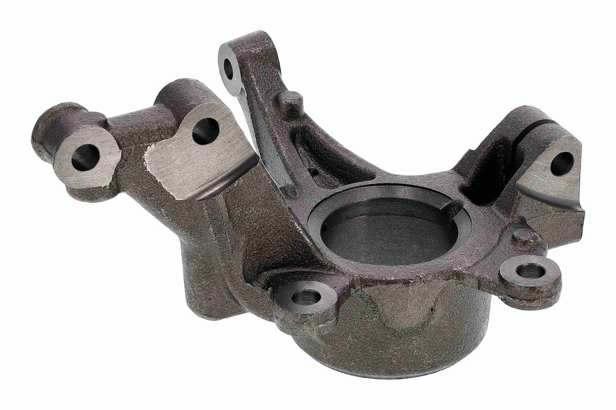 Steering Knuckle, wheel suspension - V46-0973