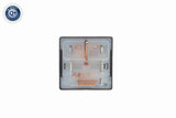Control Unit, glow time - V15-71-0016