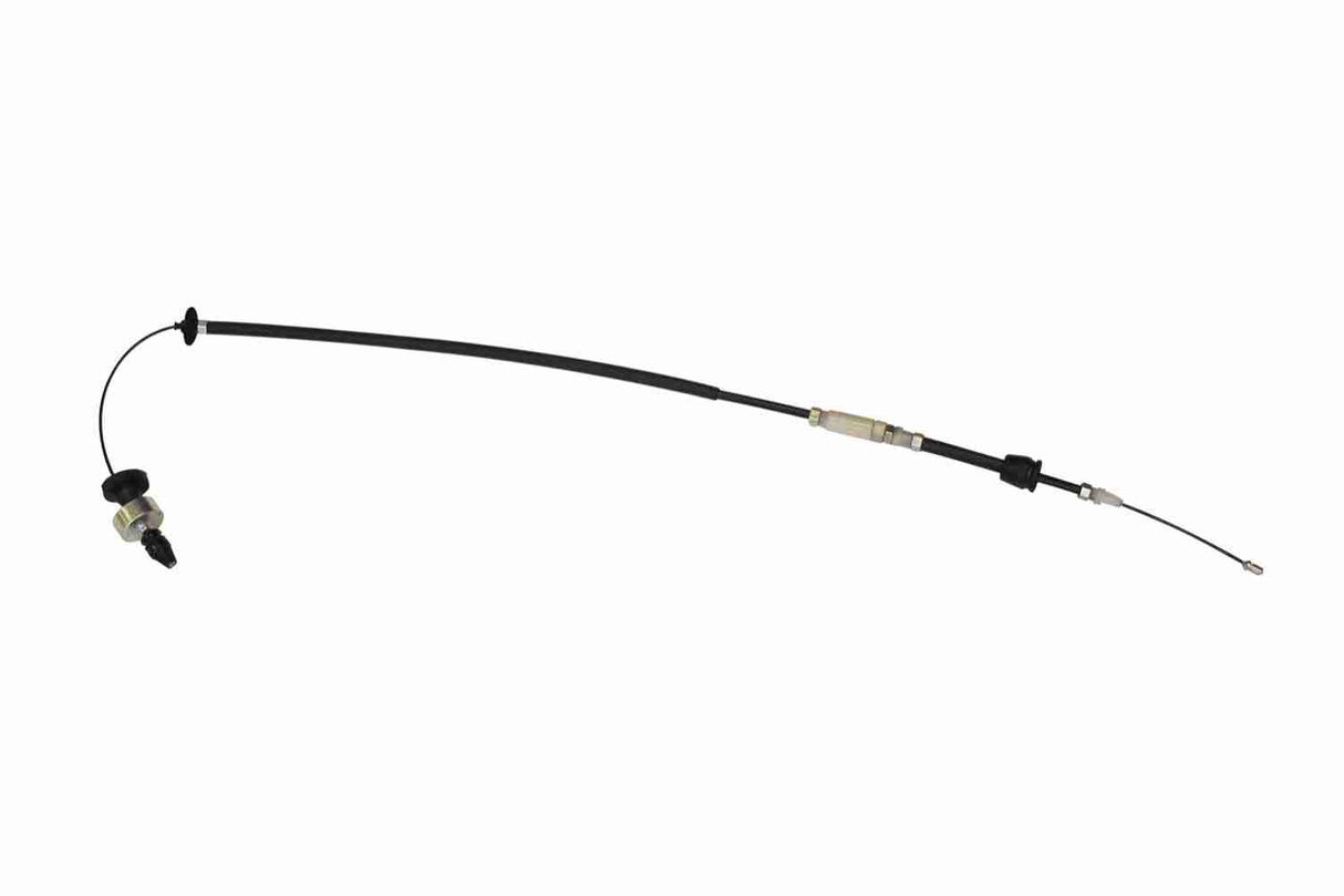 Cable Pull, clutch control - V46-0591