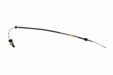 Cable Pull, clutch control - V46-0591