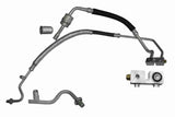 High Pressure Line, air conditioning - V25-20-0037