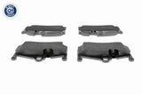 Brake Pad Set, disc brake - V45-0024