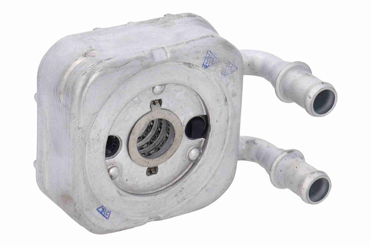 Oil Cooler, engine oil - V24-60-0064