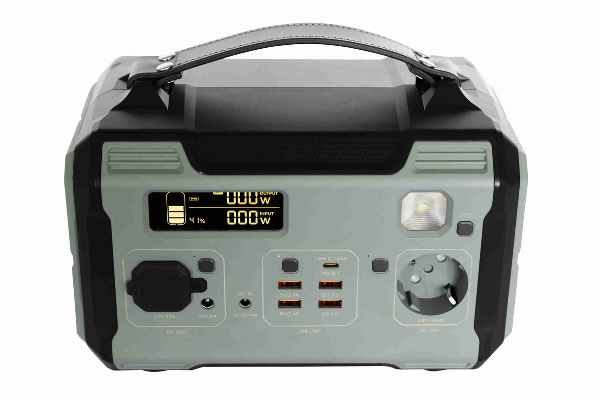 Accessory Kit - V98-66020