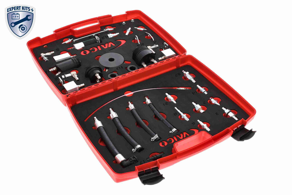 Filling Adapter Set, transmission - V99-0145