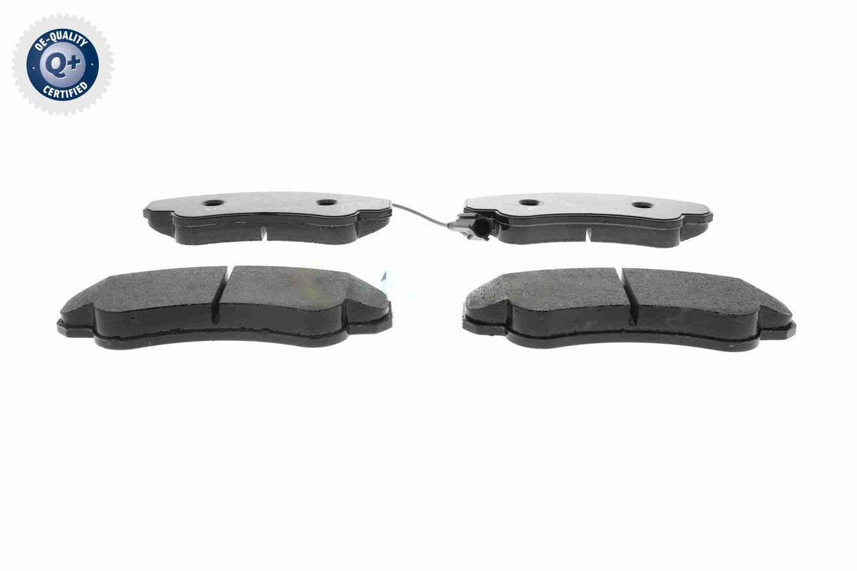 Brake Pad Set, disc brake - V42-4113