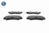 Brake Pad Set, disc brake - V42-4113