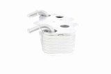 Oil Cooler, engine oil - V40-60-2096