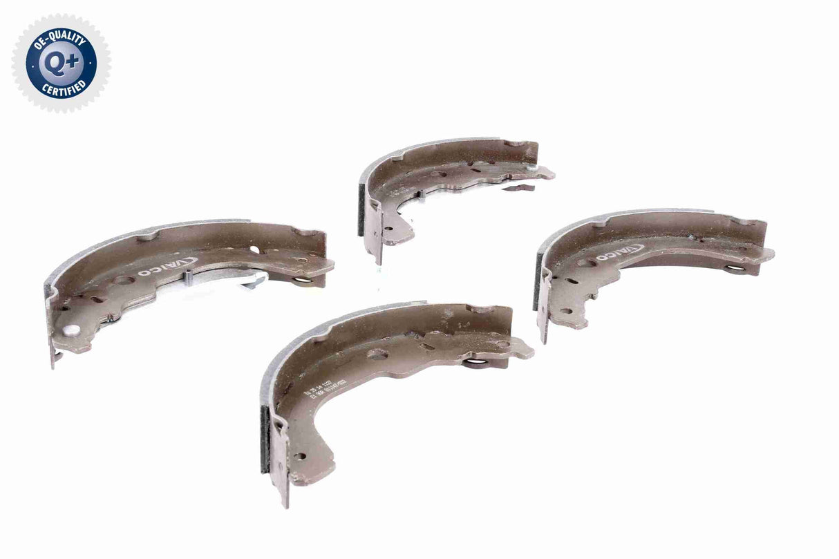 Brake Shoe Set - V42-0092