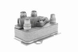 Oil Cooler, automatic transmission - V30-60-0009