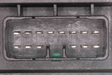 Switch, window regulator - V51-73-0189