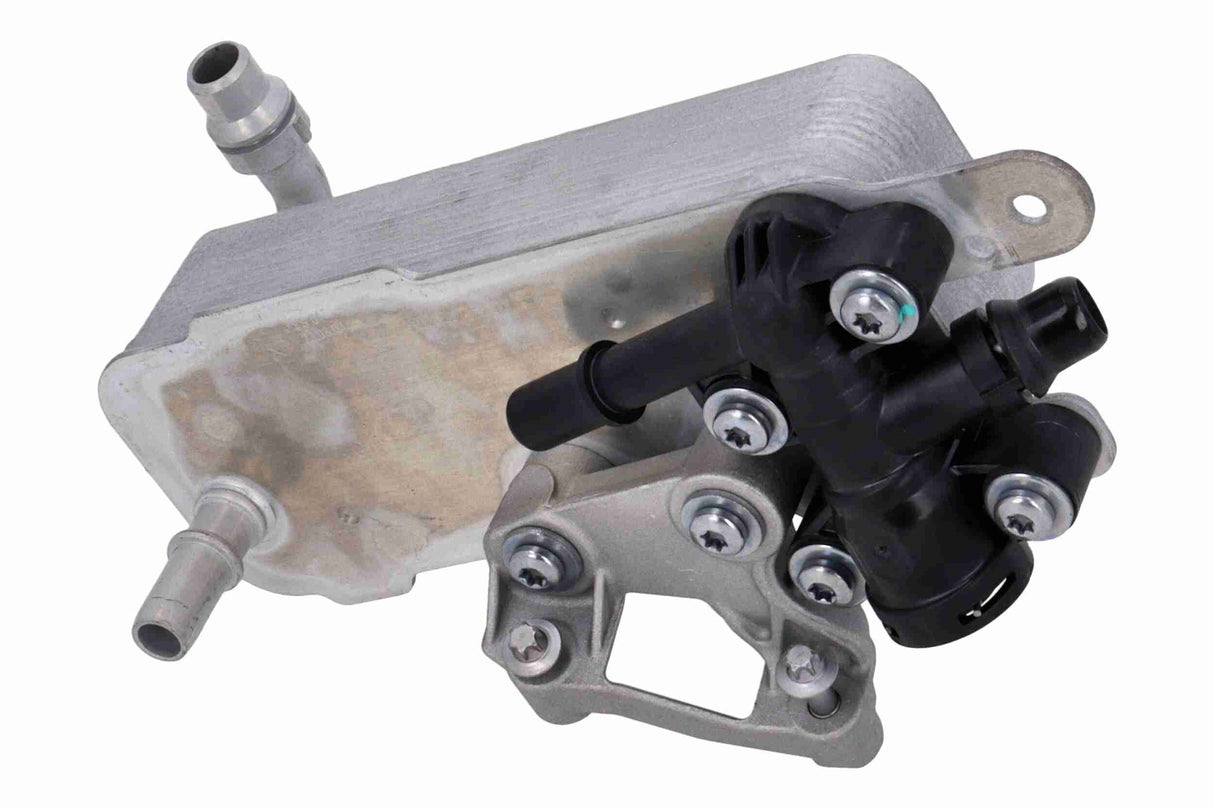 Oil Cooler, automatic transmission - V20-60-0099