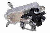 Oil Cooler, automatic transmission - V20-60-0099
