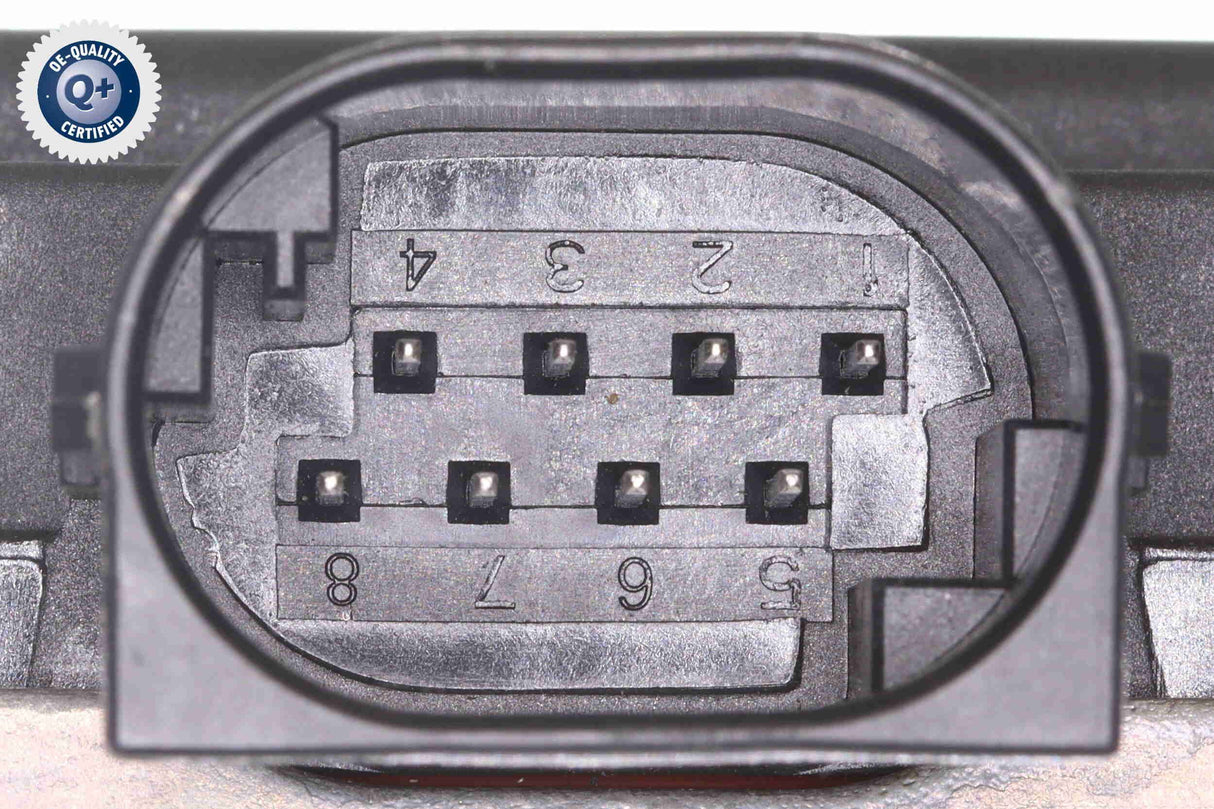 Sensor, adaptive cruise control - V30-72-0431