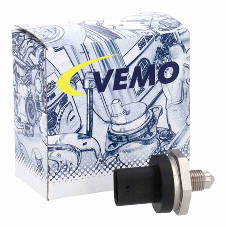 Sensor, fuel pressure - V20-72-0211