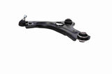 Control/Trailing Arm, wheel suspension - V46-1675
