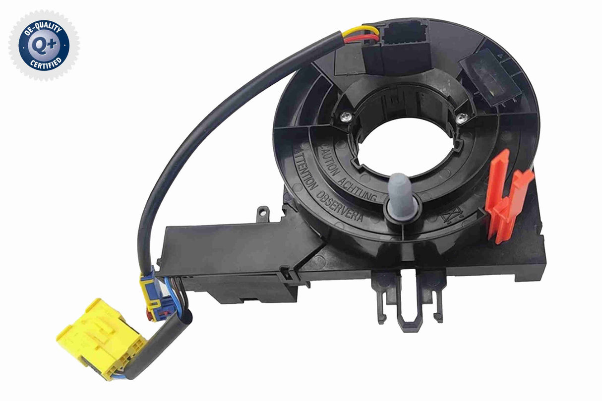 Clock Spring, airbag - V46-72-0328-1