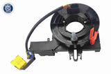 Clock Spring, airbag - V46-72-0328-1