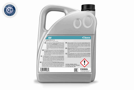 5L EDF Transmission Oil - V60-0407