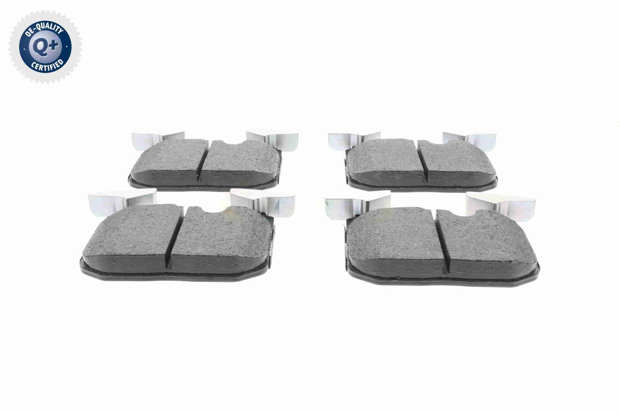 Brake Pad Set, disc brake - V20-3130