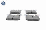 Brake Pad Set, disc brake - V20-3130
