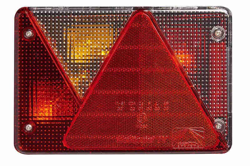 Reflector - 7380103201