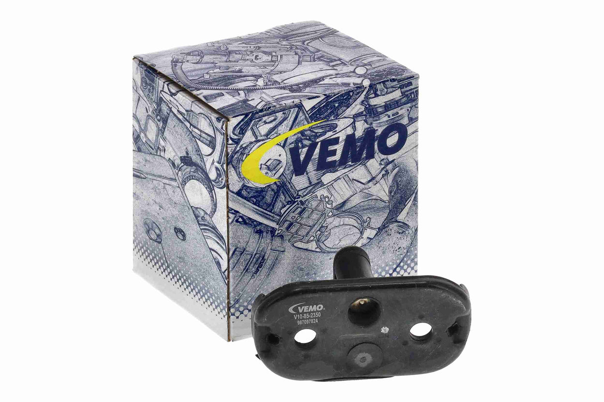 Tailgate Lock - V10-85-2350