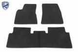 Floor Mat Set - V58-0181