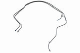 Fuel Line - V25-1153