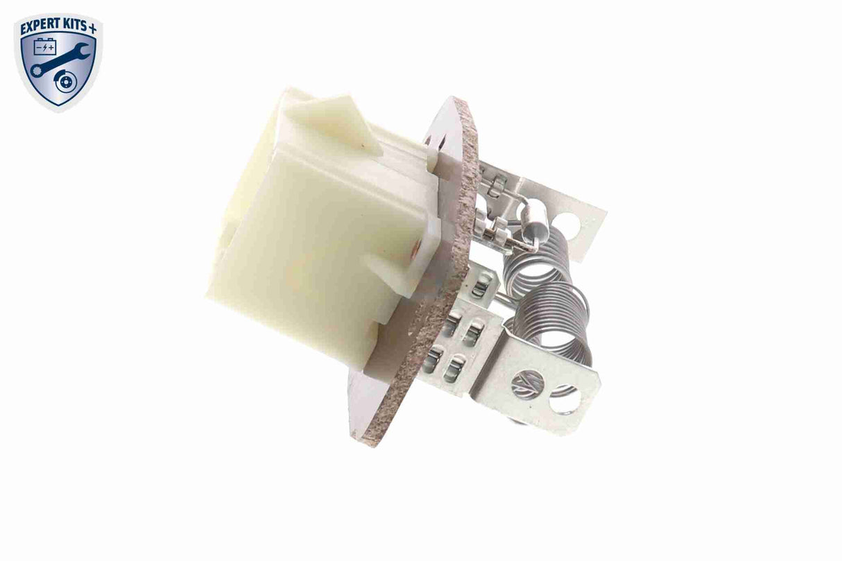 Regulator, interior blower - V25-79-0026-1