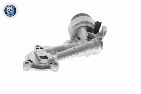 Housing, oil filter - V42-0973