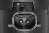Valve, charcoal filter (tank ventilation) - V33-77-0053