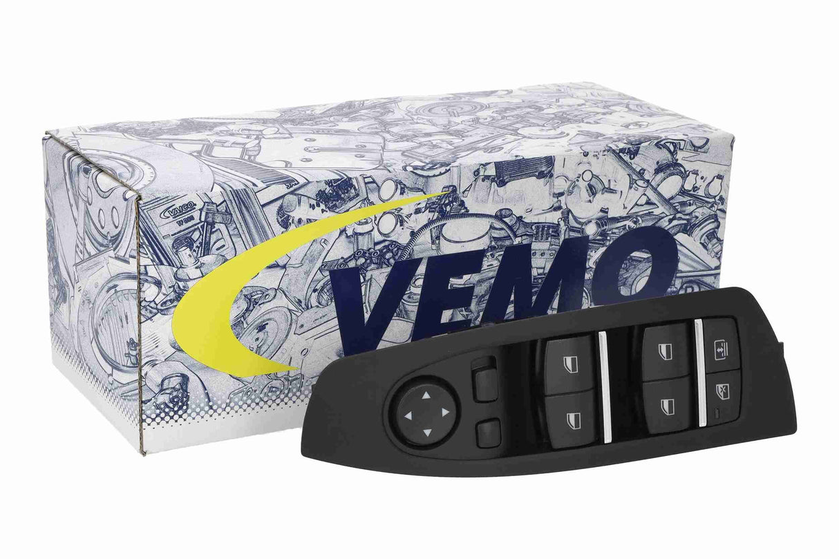 Switch, window regulator - V20-73-0296