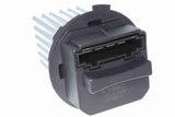 Regulator, interior blower - V30-79-0009-1