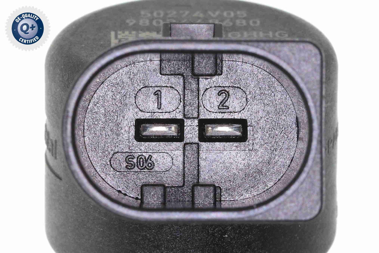 Injector Nozzle - V42-11-0008