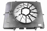 Frame, radiator - V30-93-1651