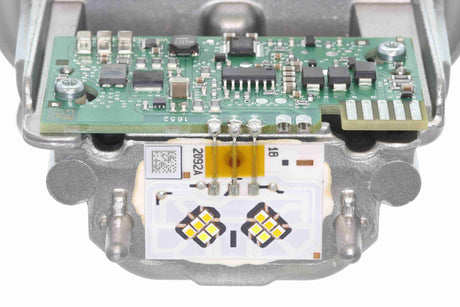 Control Unit, lights - V40-73-0044