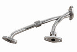 Oil Line, charger - V30-4262