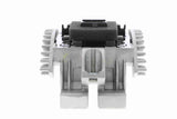 Regulator, interior blower - V20-79-0007