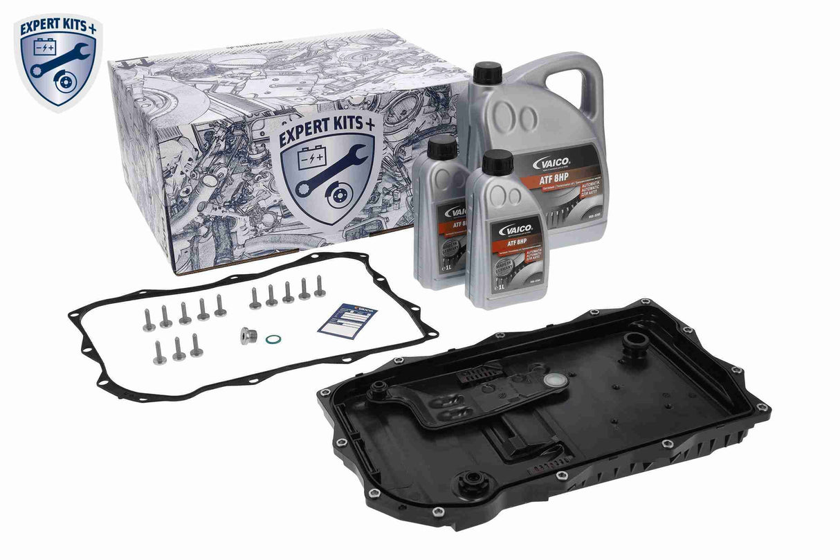 Parts Kit, automatic transmission oil change - V20-5250
