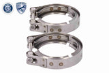 Mounting Kit, catalytic converter - V10-9673
