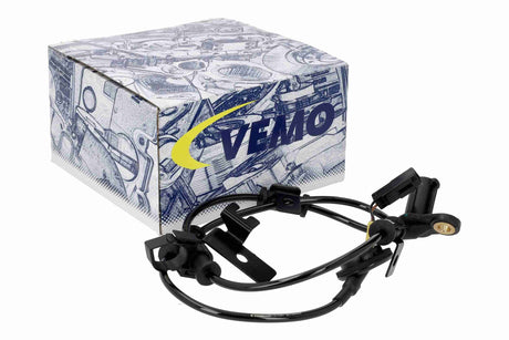 Sensor, wheel speed - V25-72-0361