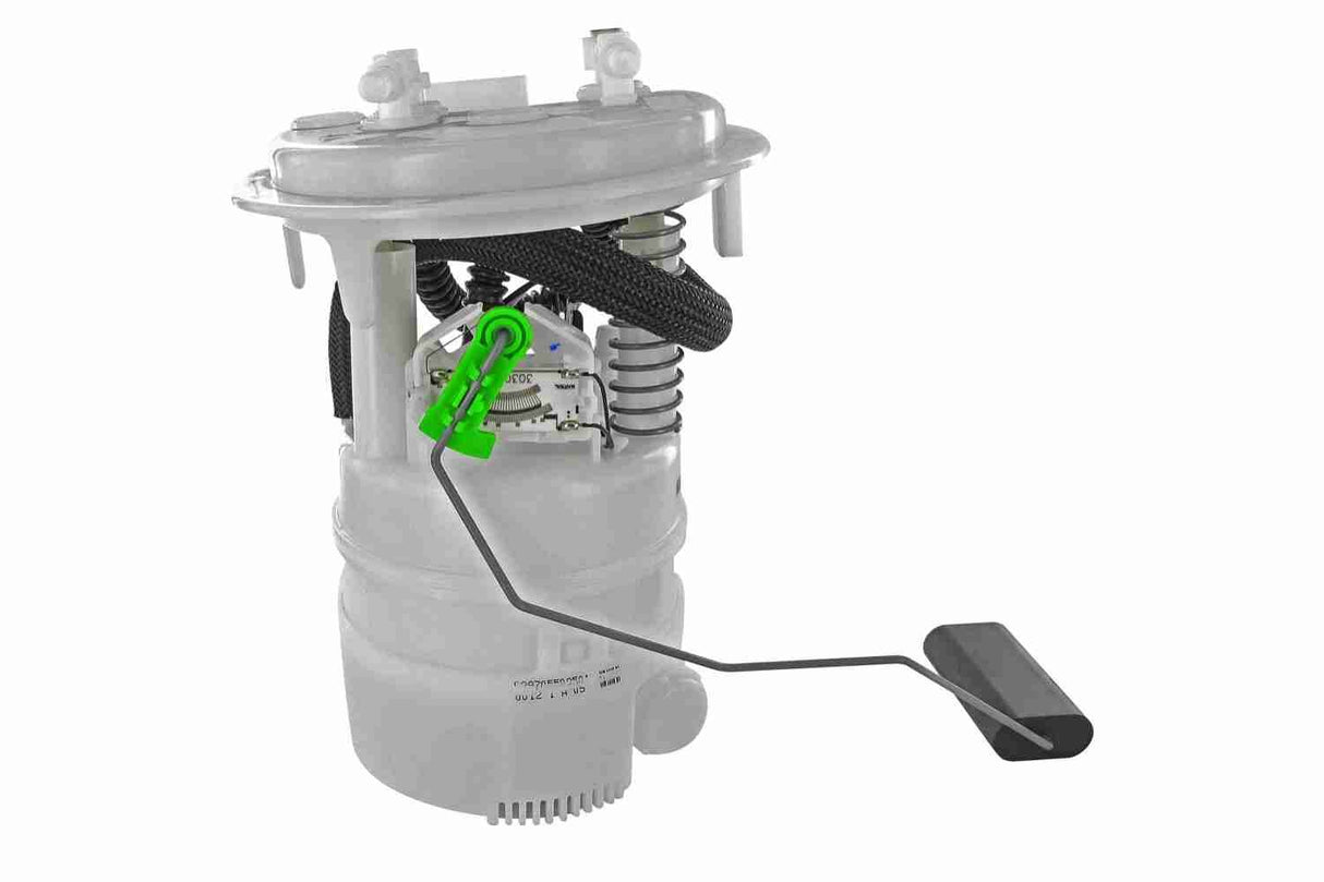 Fuel Feed Unit - V22-09-0002