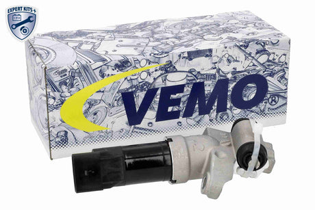 Control Element, parking brake caliper - V45-77-0009